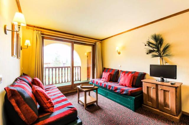 Residentie L'Alpaga - maeva Home - Serre Chevalier 1400 - Villeneuve