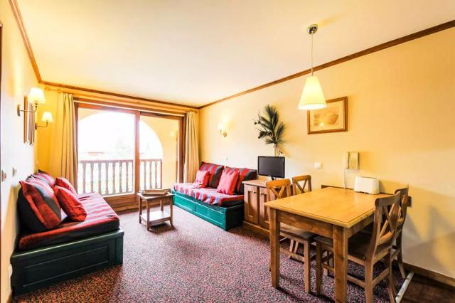 Residentie L'Alpaga - maeva Home - Serre Chevalier 1400 - Villeneuve