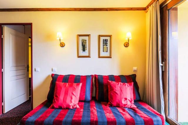 Residentie L'Alpaga - maeva Home - Serre Chevalier 1400 - Villeneuve