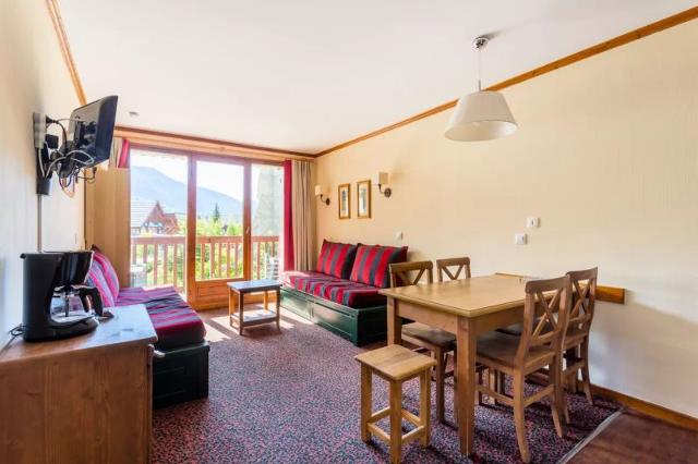 Residentie L'Alpaga - maeva Home - Serre Chevalier 1400 - Villeneuve