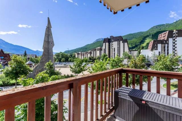 Residentie L'Alpaga - maeva Home - Serre Chevalier 1400 - Villeneuve