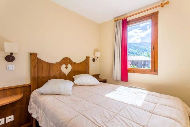Residentie L'Alpaga - maeva Home - Serre Chevalier 1400 - Villeneuve