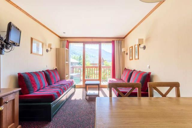 Residentie L'Alpaga - maeva Home - Serre Chevalier 1400 - Villeneuve