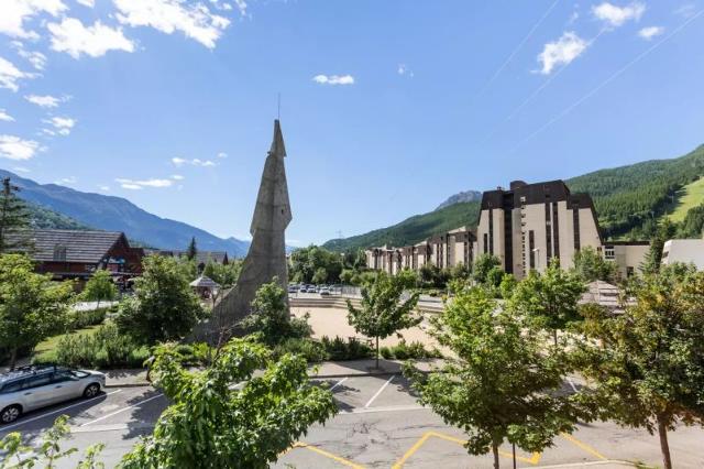 Residentie L'Alpaga - maeva Home - Serre Chevalier 1400 - Villeneuve