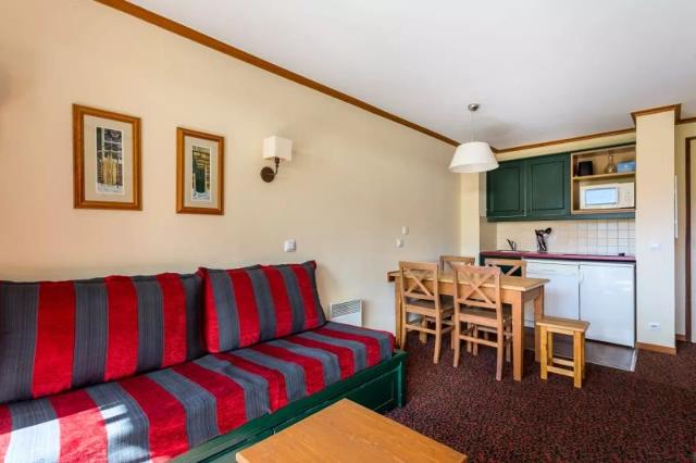 Residentie L'Alpaga - maeva Home - Serre Chevalier 1400 - Villeneuve