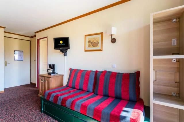 Residentie L'Alpaga - maeva Home - Serre Chevalier 1400 - Villeneuve