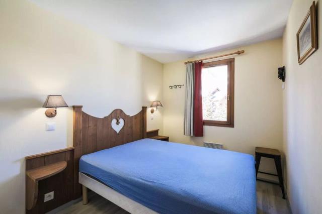 Residentie L'Alpaga - maeva Home - Serre Chevalier 1400 - Villeneuve