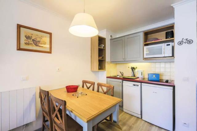 Residentie L'Alpaga - maeva Home - Serre Chevalier 1400 - Villeneuve