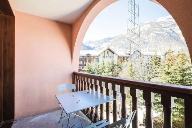 Residentie L'Alpaga - maeva Home - Serre Chevalier 1400 - Villeneuve