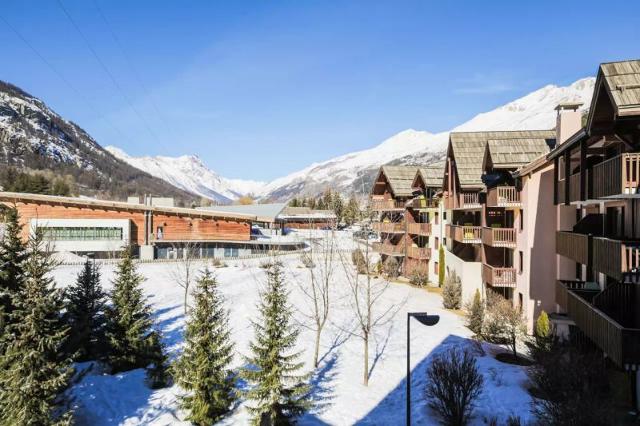 Residentie L'Alpaga - maeva Home - Serre Chevalier 1400 - Villeneuve