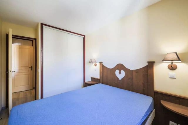 Residentie L'Alpaga - maeva Home - Serre Chevalier 1400 - Villeneuve