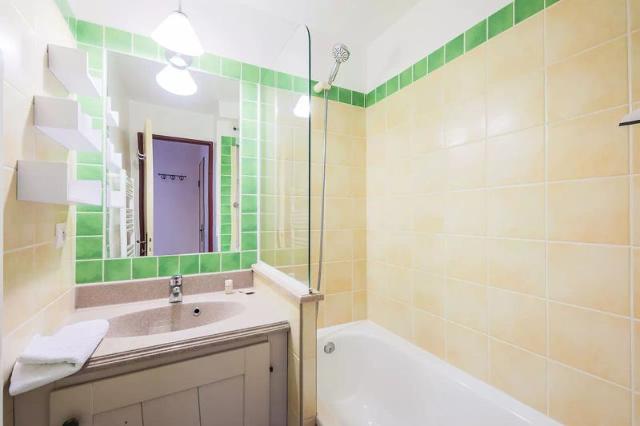 Residentie L'Alpaga - maeva Home - Serre Chevalier 1400 - Villeneuve