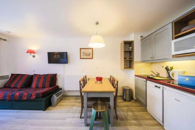 Residentie L'Alpaga - maeva Home - Serre Chevalier 1400 - Villeneuve