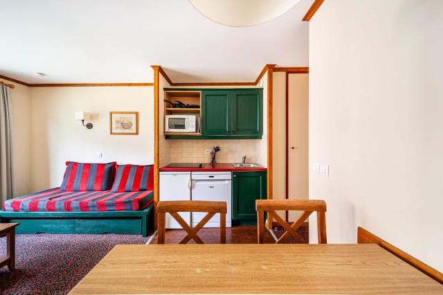Residentie L'Alpaga - maeva Home - Serre Chevalier 1400 - Villeneuve