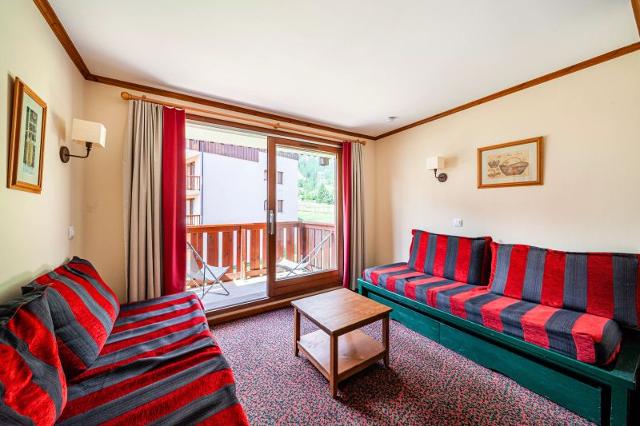 Residentie L'Alpaga - maeva Home - Serre Chevalier 1400 - Villeneuve