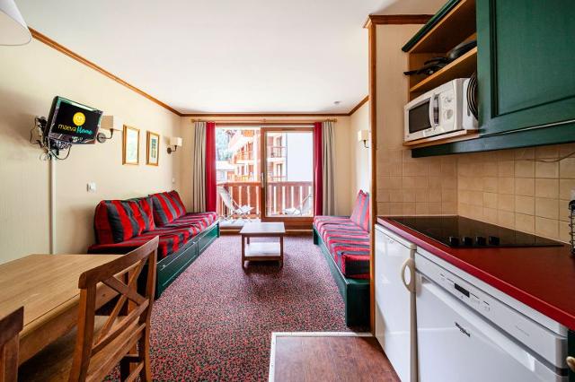Residentie L'Alpaga - maeva Home - Serre Chevalier 1400 - Villeneuve