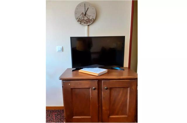 Residentie L'Alpaga - maeva Home - Serre Chevalier 1400 - Villeneuve