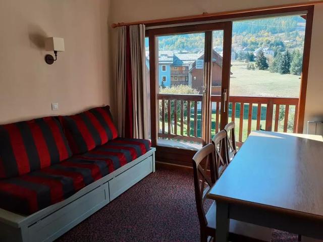 Residentie L'Alpaga - maeva Home - Serre Chevalier 1400 - Villeneuve