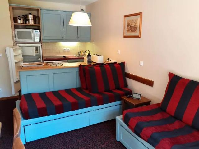 Residentie L'Alpaga - maeva Home - Serre Chevalier 1400 - Villeneuve