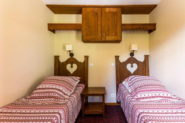 Residentie L'Alpaga - maeva Home - Serre Chevalier 1400 - Villeneuve