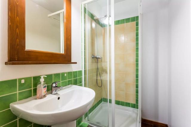 Residentie L'Alpaga - maeva Home - Serre Chevalier 1400 - Villeneuve