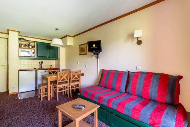 Residentie L'Alpaga - maeva Home - Serre Chevalier 1400 - Villeneuve