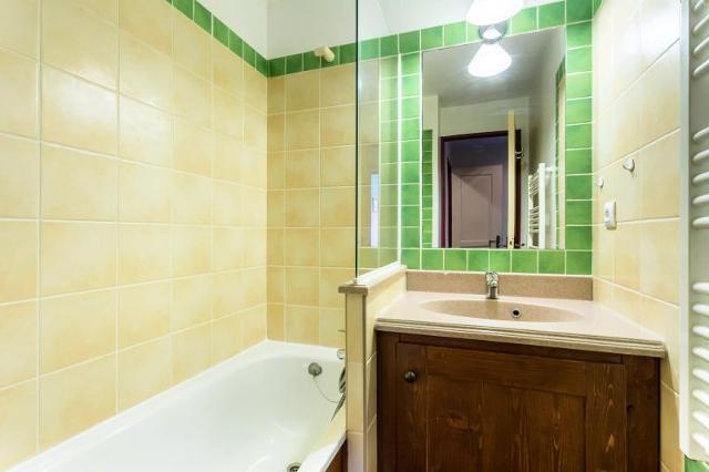 Residentie L'Alpaga - maeva Home - Serre Chevalier 1400 - Villeneuve