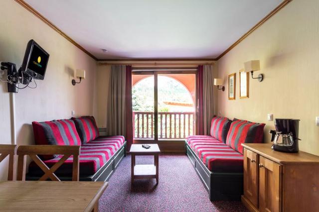 Residentie L'Alpaga - maeva Home - Serre Chevalier 1400 - Villeneuve