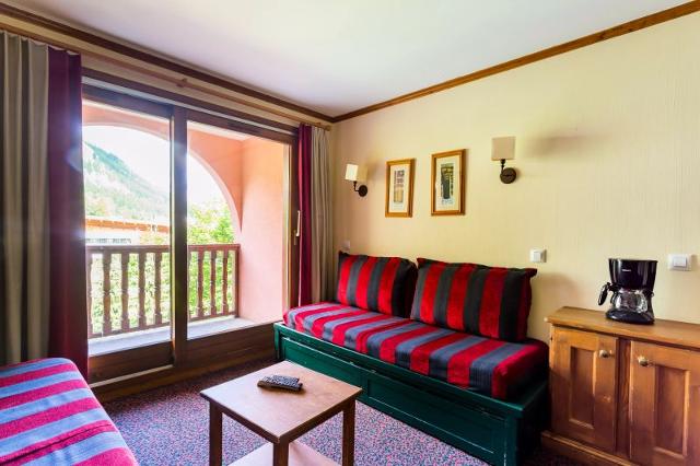 Residentie L'Alpaga - maeva Home - Serre Chevalier 1400 - Villeneuve