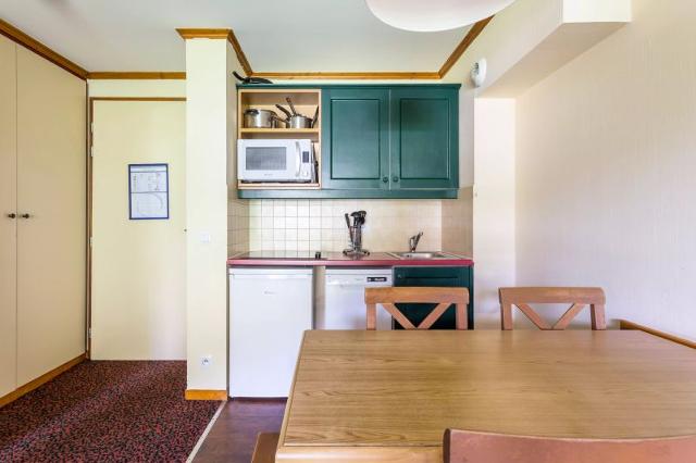 Residentie L'Alpaga - maeva Home - Serre Chevalier 1400 - Villeneuve