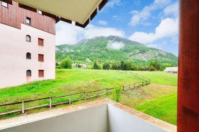 Residentie L'Alpaga - maeva Home - Serre Chevalier 1400 - Villeneuve