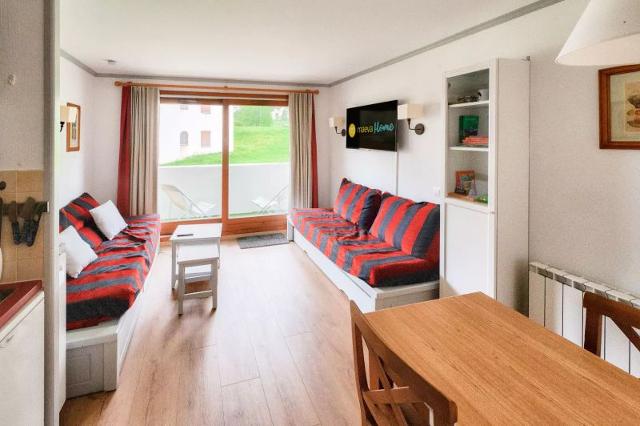 Residentie L'Alpaga - maeva Home - Serre Chevalier 1400 - Villeneuve