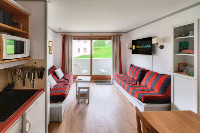 Residentie L'Alpaga - maeva Home - Serre Chevalier 1400 - Villeneuve