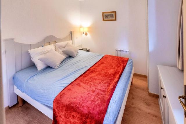 Residentie L'Alpaga - maeva Home - Serre Chevalier 1400 - Villeneuve