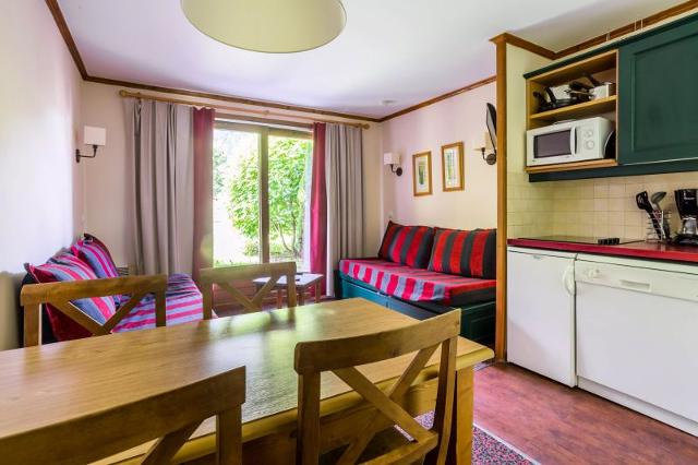 Residentie L'Alpaga - maeva Home - Serre Chevalier 1400 - Villeneuve