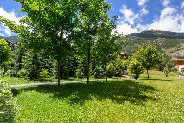 Residentie L'Alpaga - maeva Home - Serre Chevalier 1400 - Villeneuve