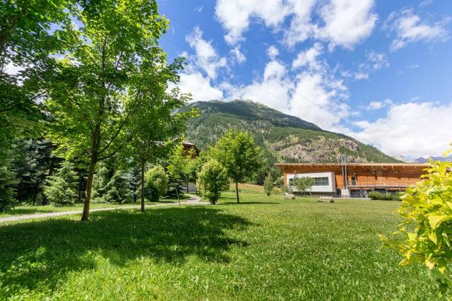 Residentie L'Alpaga - maeva Home - Serre Chevalier 1400 - Villeneuve