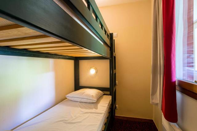 Residentie L'Alpaga - maeva Home - Serre Chevalier 1400 - Villeneuve