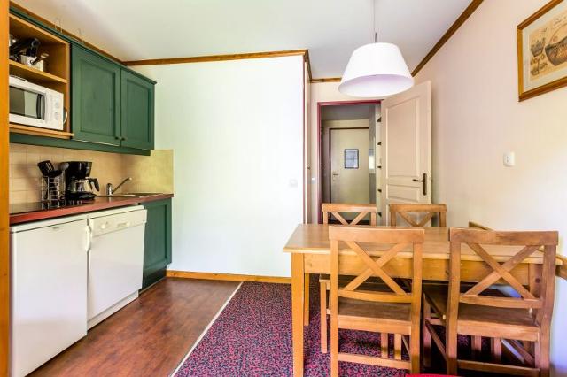 Residentie L'Alpaga - maeva Home - Serre Chevalier 1400 - Villeneuve
