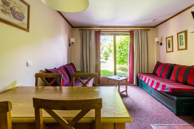 Residentie L'Alpaga - maeva Home - Serre Chevalier 1400 - Villeneuve