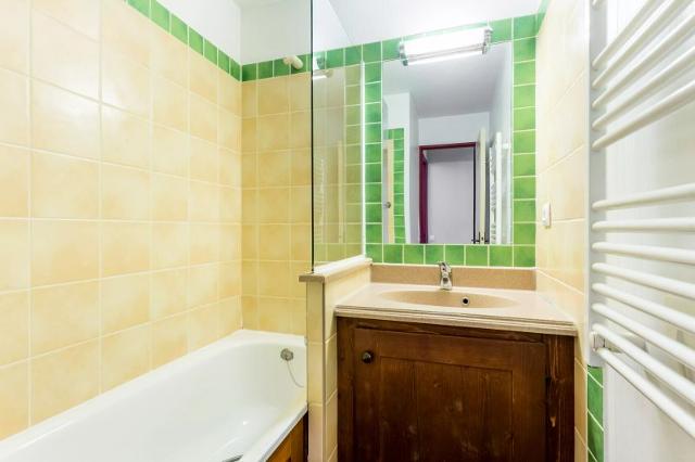 Residentie L'Alpaga - maeva Home - Serre Chevalier 1400 - Villeneuve