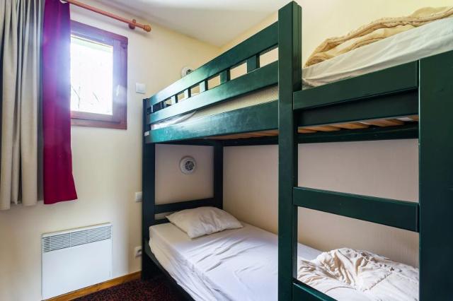 Residentie L'Alpaga - maeva Home - Serre Chevalier 1400 - Villeneuve