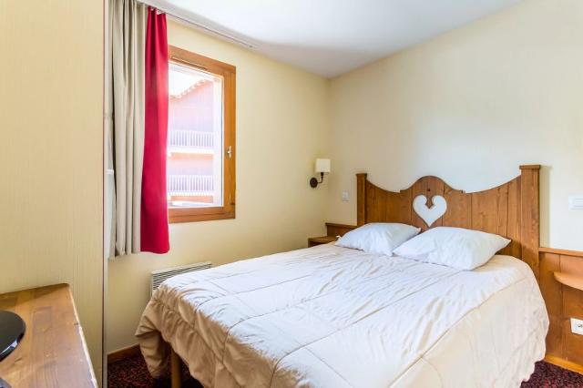 Residentie L'Alpaga - maeva Home - Serre Chevalier 1400 - Villeneuve