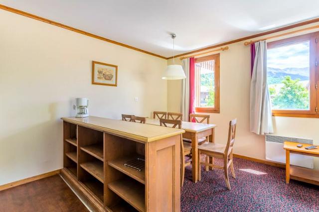 Residentie L'Alpaga - maeva Home - Serre Chevalier 1400 - Villeneuve