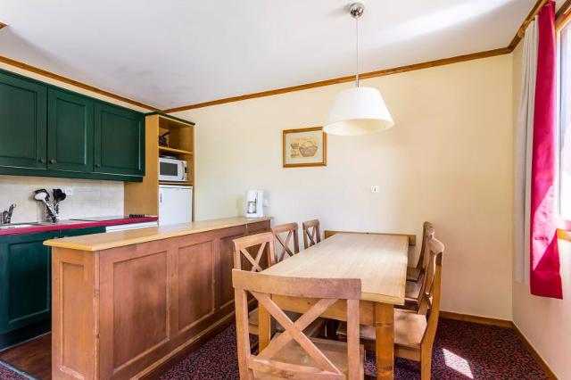Residentie L'Alpaga - maeva Home - Serre Chevalier 1400 - Villeneuve