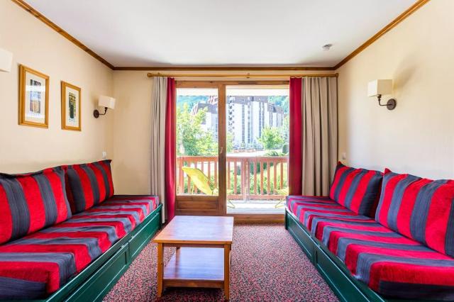 Residentie L'Alpaga - maeva Home - Serre Chevalier 1400 - Villeneuve