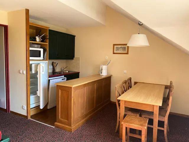 Residentie L'Alpaga - maeva Home - Serre Chevalier 1400 - Villeneuve