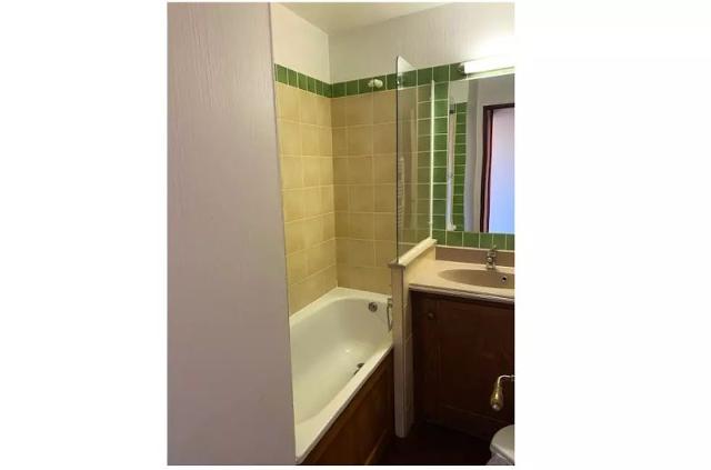 Residentie L'Alpaga - maeva Home - Serre Chevalier 1400 - Villeneuve