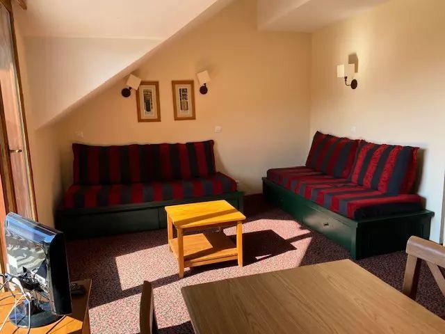 Residentie L'Alpaga - maeva Home - Serre Chevalier 1400 - Villeneuve