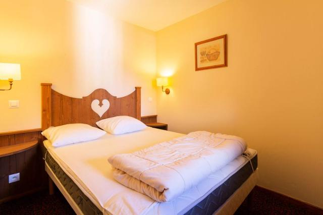 Residentie L'Alpaga - maeva Home - Serre Chevalier 1400 - Villeneuve